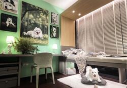 Tah Ching Road (D22), Condominium #529070751